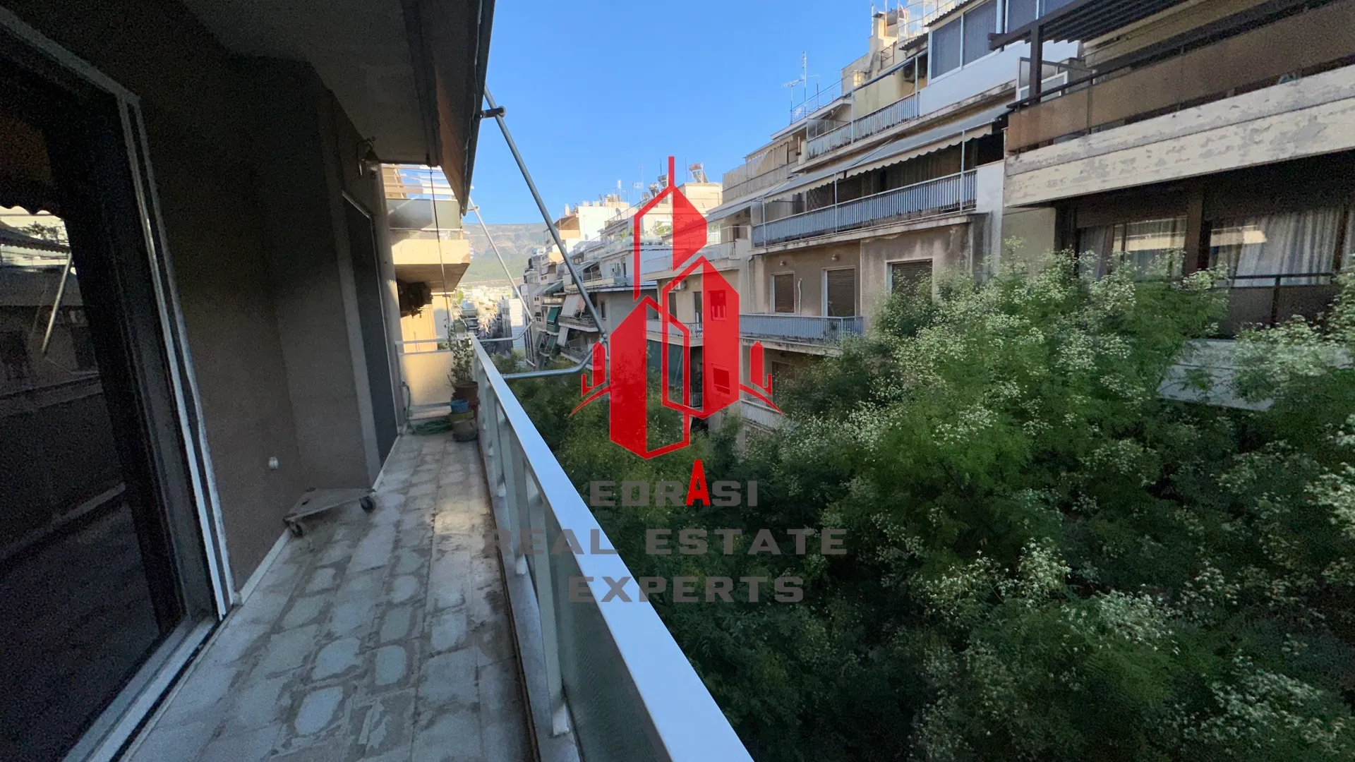 Διαμέρισμα 89τ.μ.  - 4