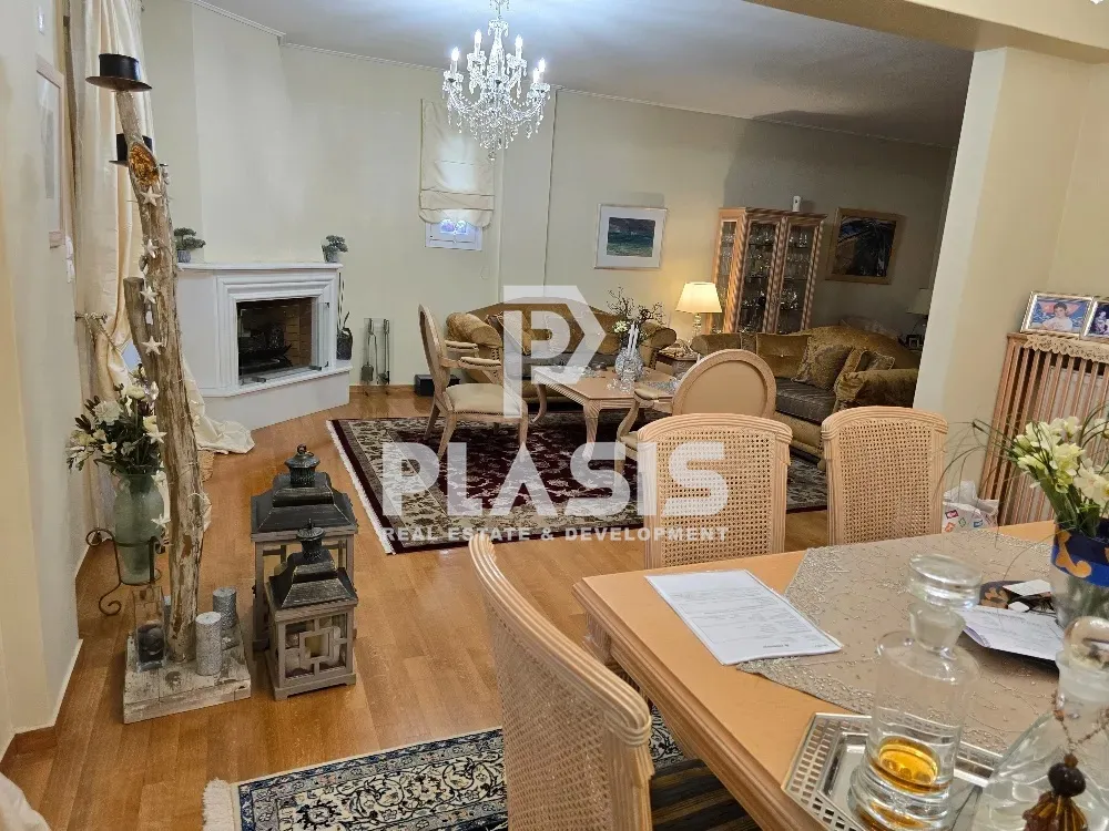 Maisonette 175m²  - 2