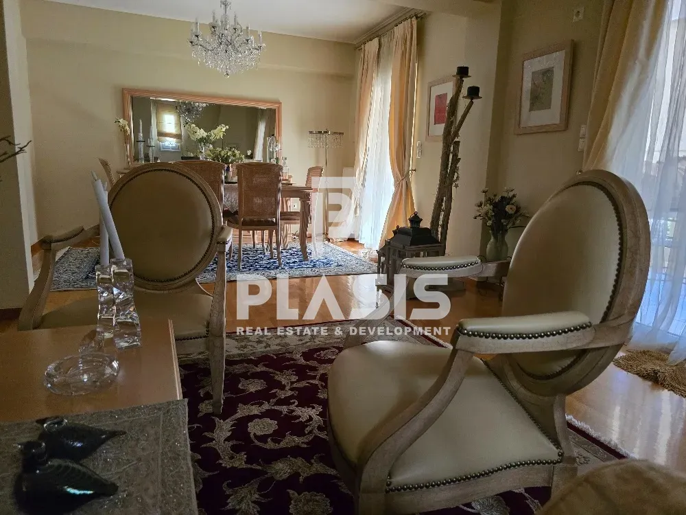 Maisonette 175m²  - 3