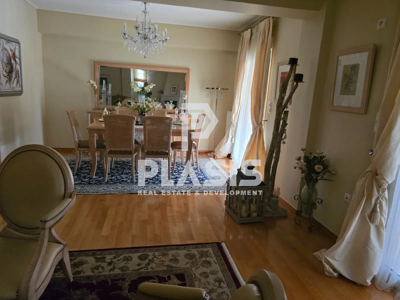 Maisonette 175m²  - 4