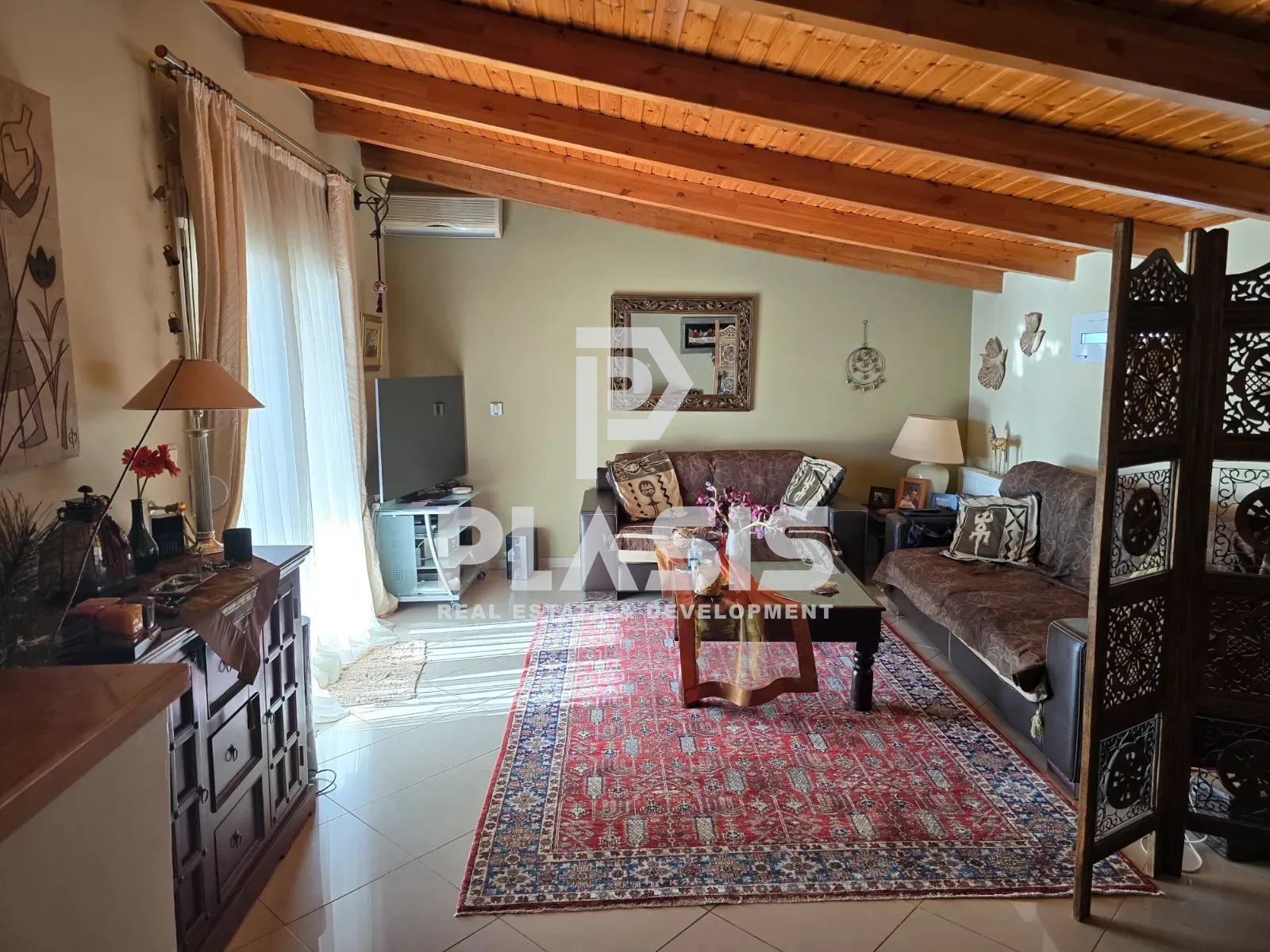Maisonette 175m²  - 5