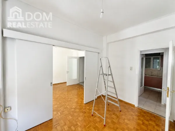 Apartment 84m²  - 2