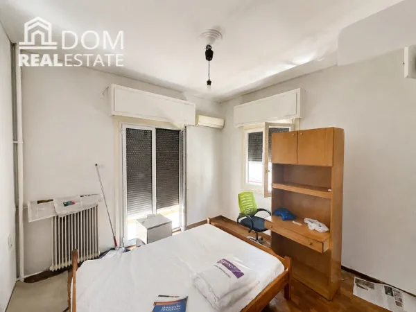 Apartment 84m²  - 4