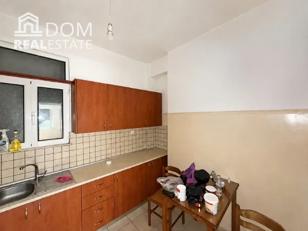 Apartment 84m²  - 5