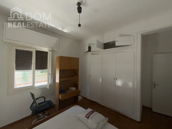 Apartment 84m²  - 2