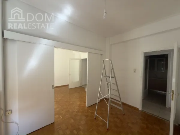 Apartment 84m²  - 4
