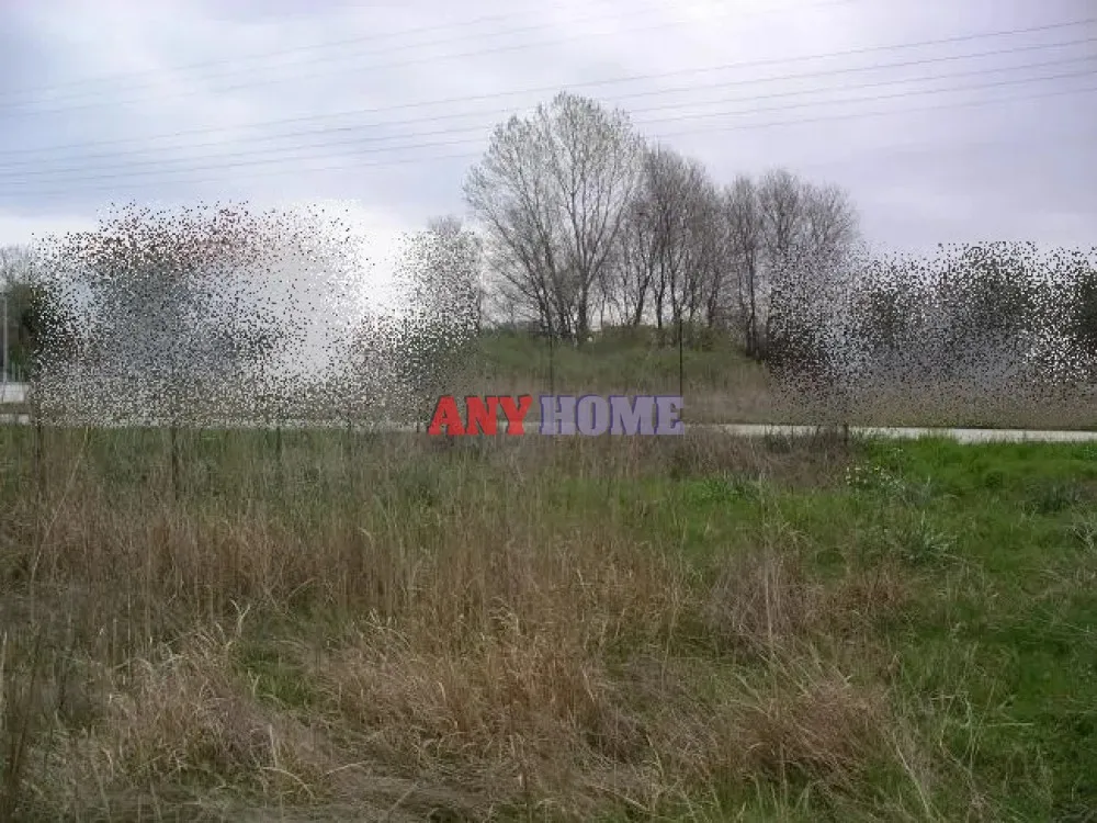 Land Parcel 1471m²  - 2