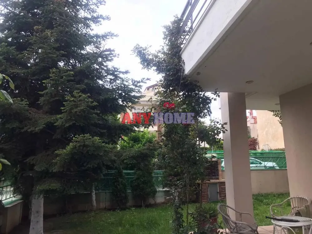 Γκαρσονιέρα 35τ.μ.  - 3