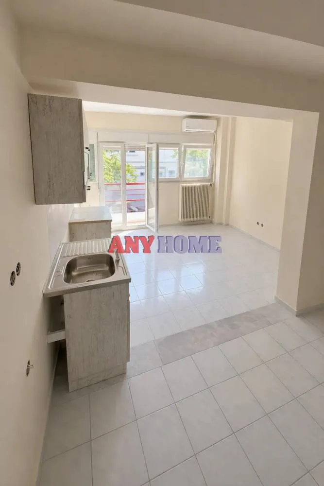 Studio 38m²  - 3