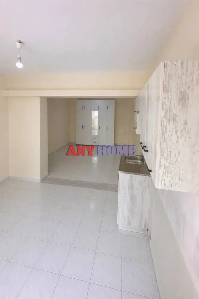 Studio 38m²  - 4