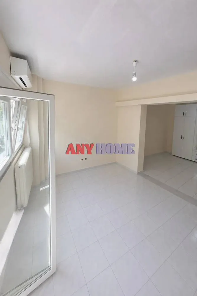 Studio 38m²  - 5
