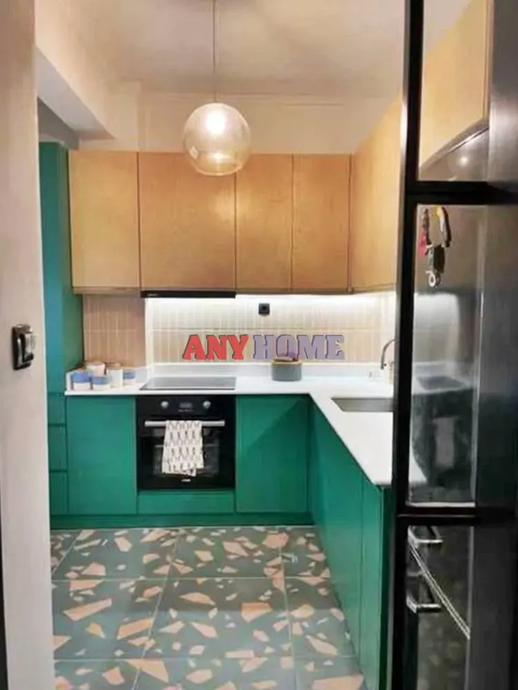 Apartment 65m²  - 3