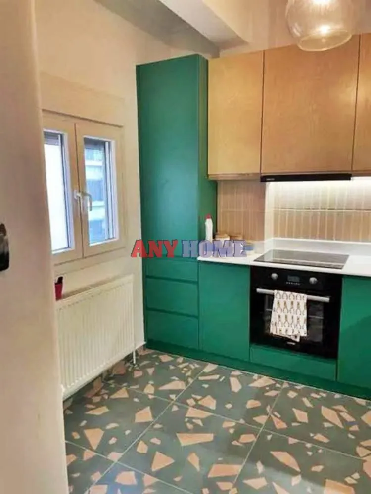 Apartment 65m²  - 4