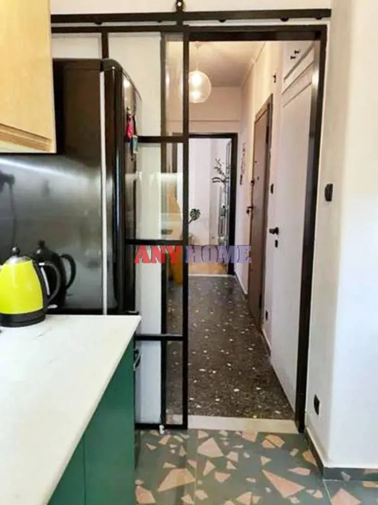 Apartment 65m²  - 5