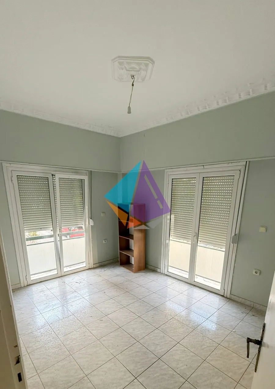 Apartment 93m²  - 2