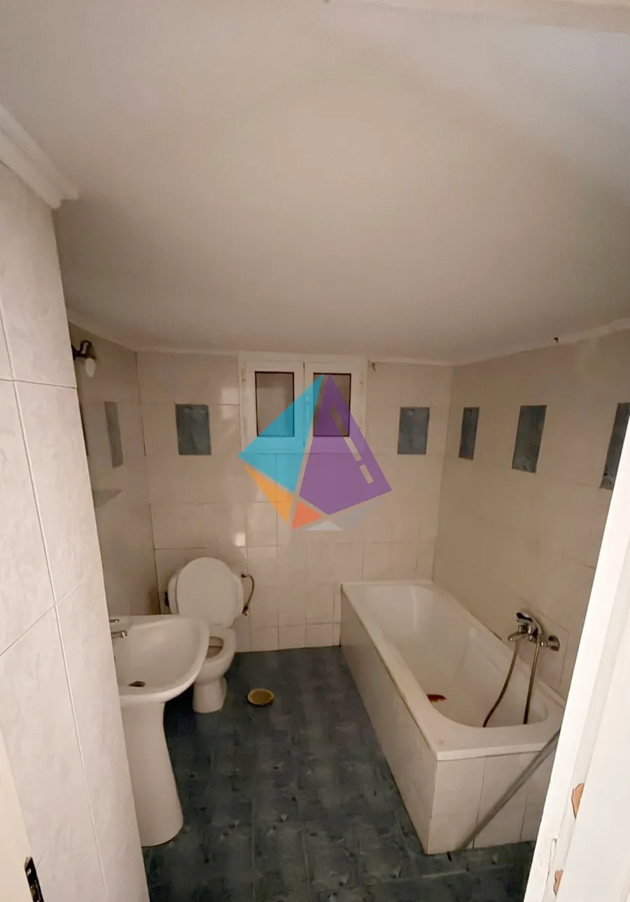 Apartment 93m²  - 4