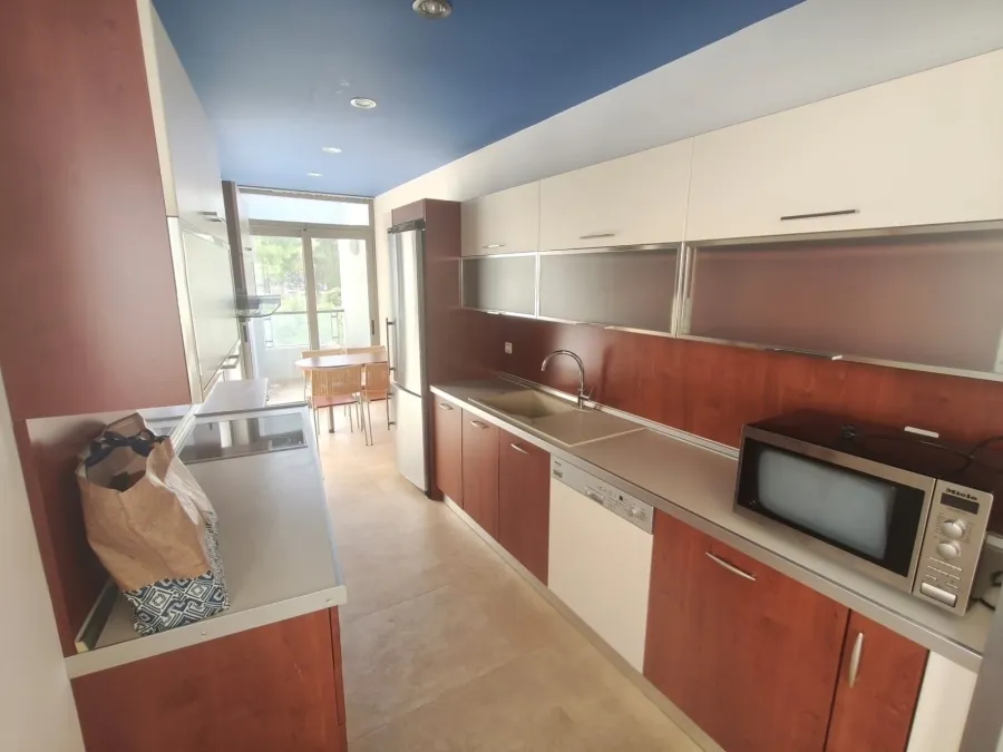Maisonette 145m²  - 2