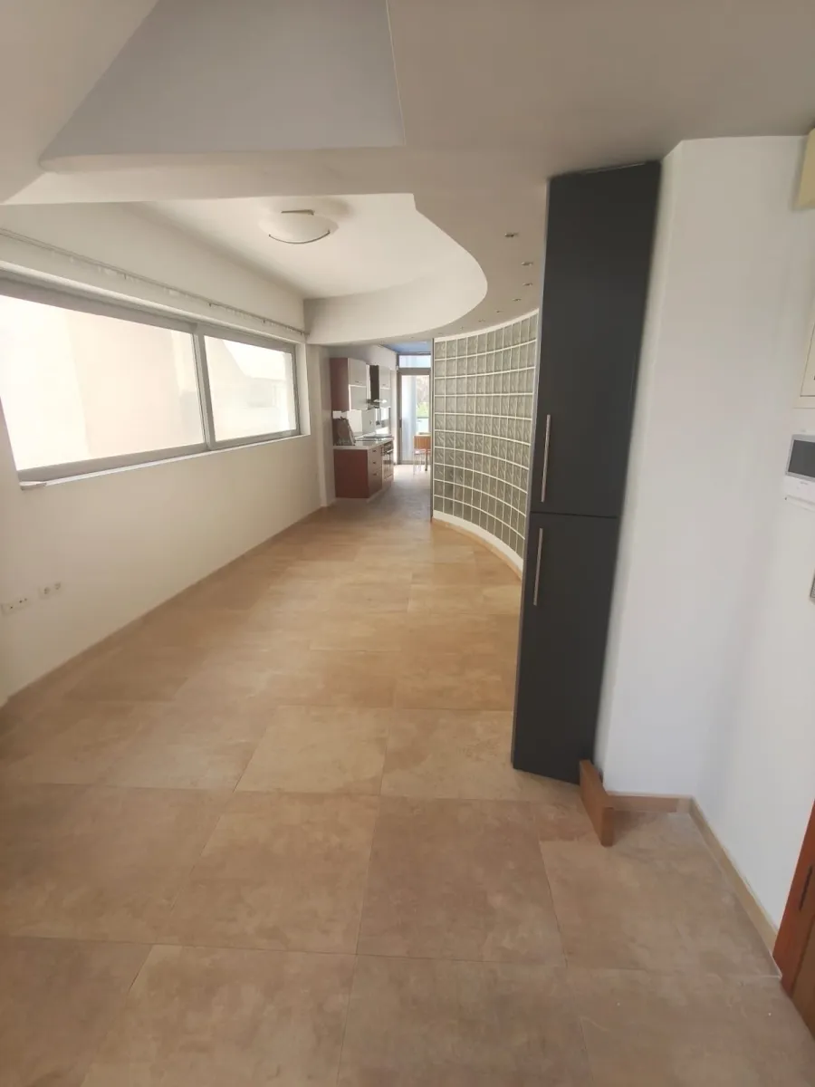 Maisonette 145m²  - 3