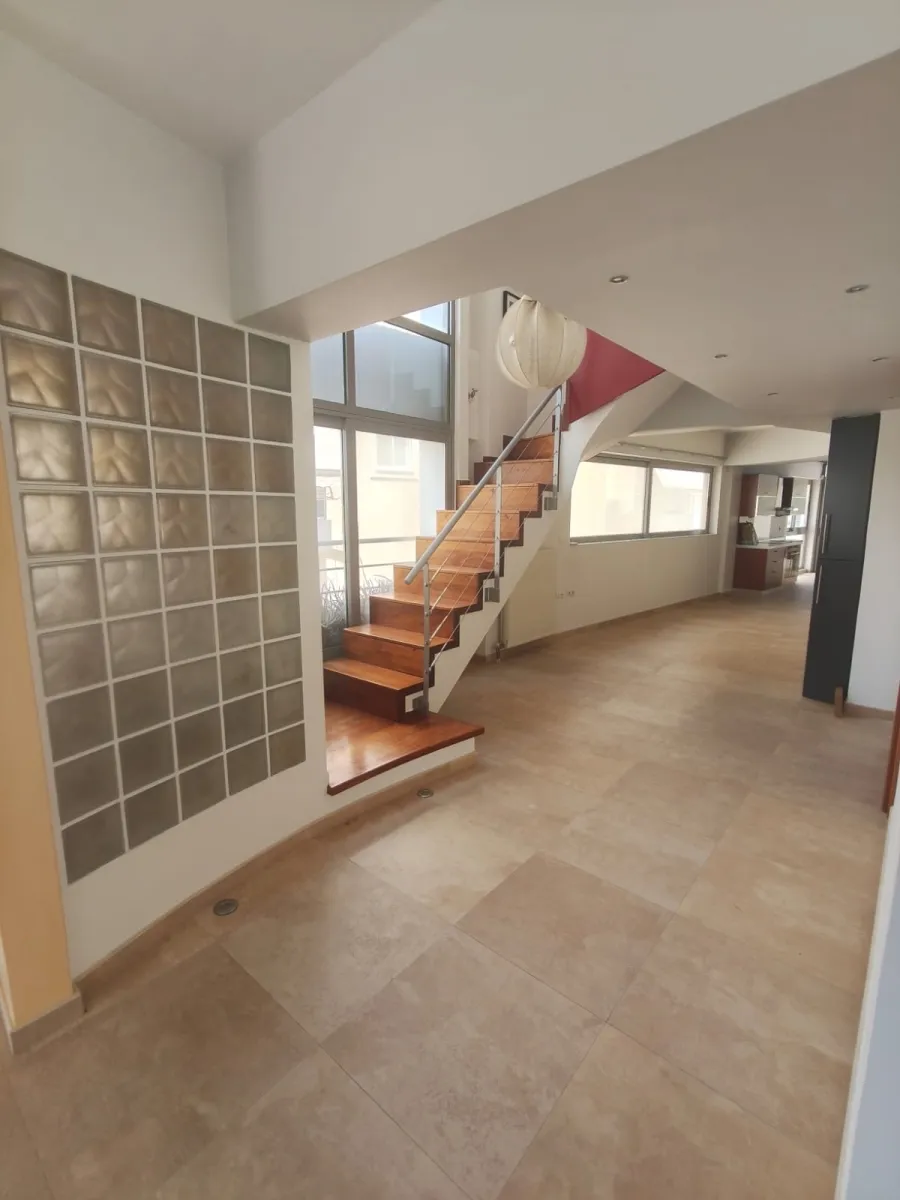 Maisonette 145m²  - 5