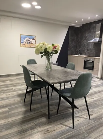 Apartment 76m²  - 2