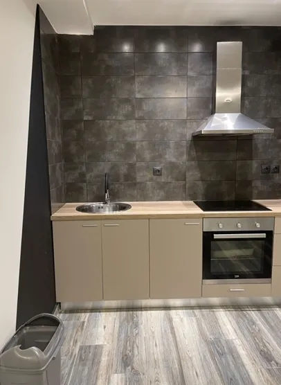 Apartment 76m²  - 4