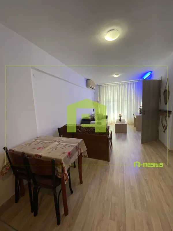 Studio 39m²  - 4