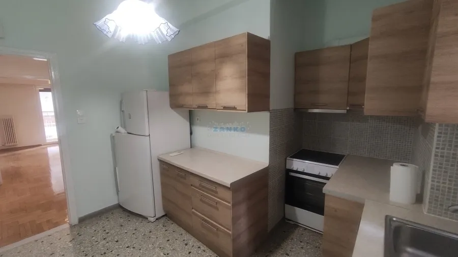 Apartment 78m²  - 2
