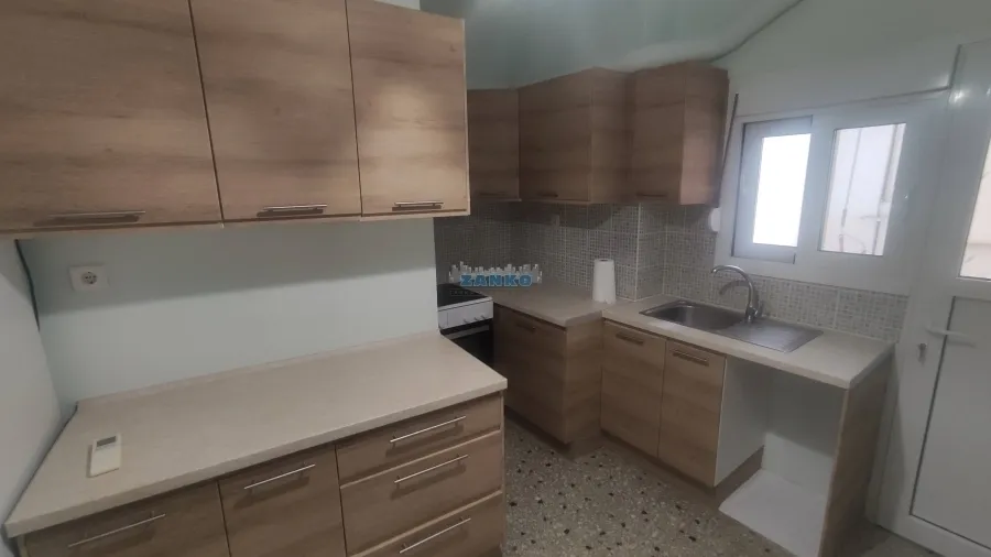 Apartment 78m²  - 3