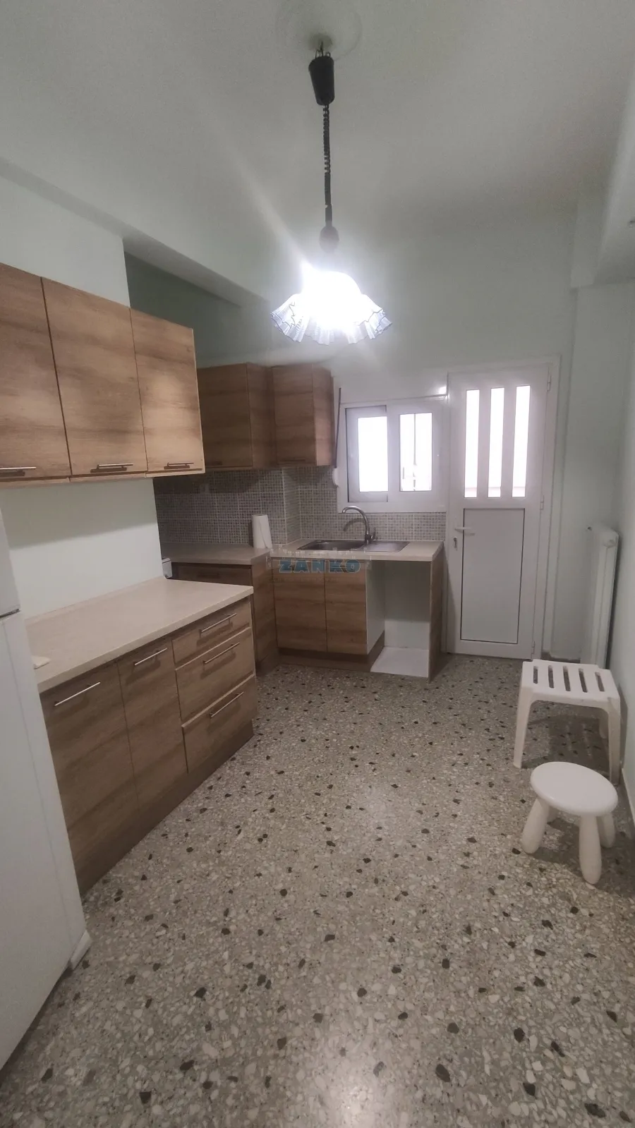 Apartment 78m²  - 4