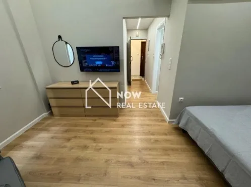 Studio 30m²  - 5