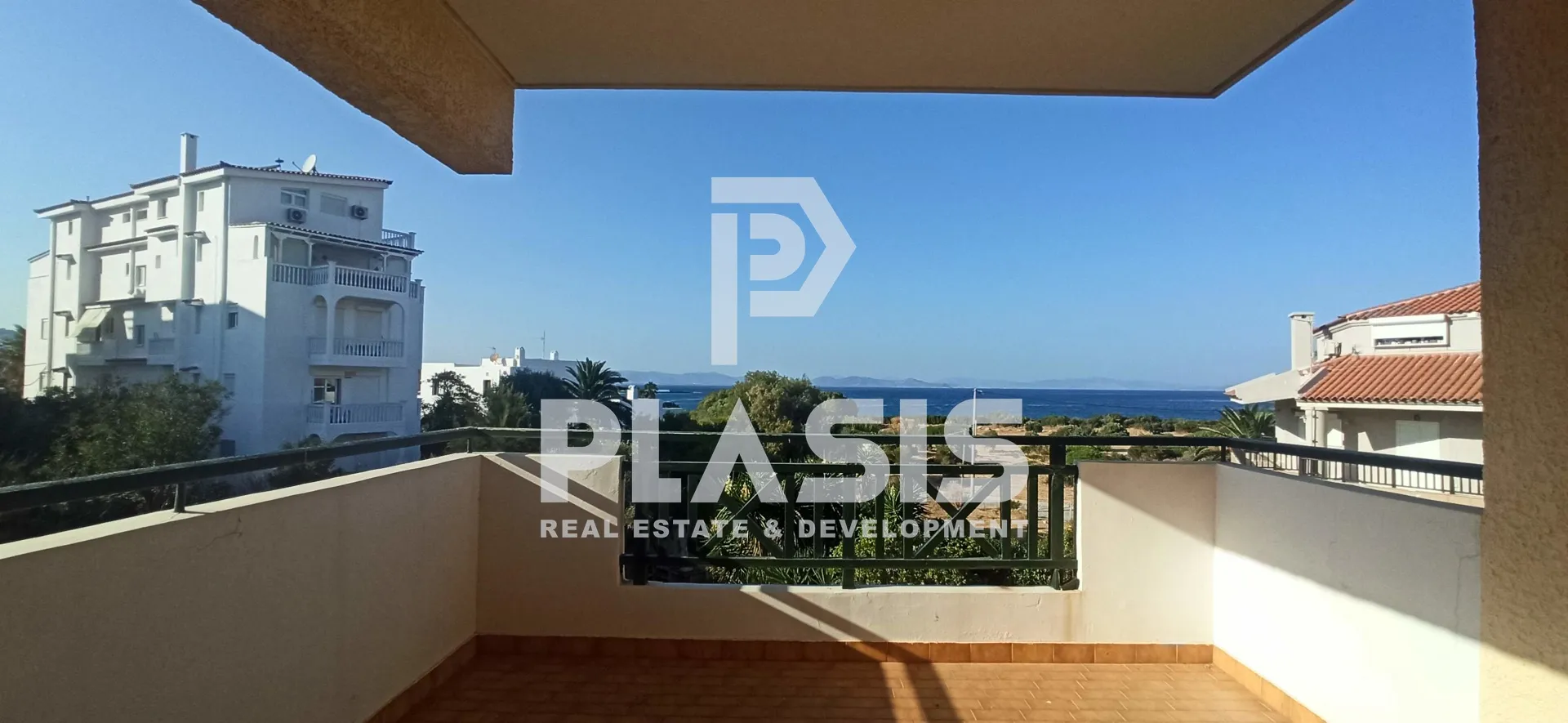 Standalone residential building 510m²  - 2