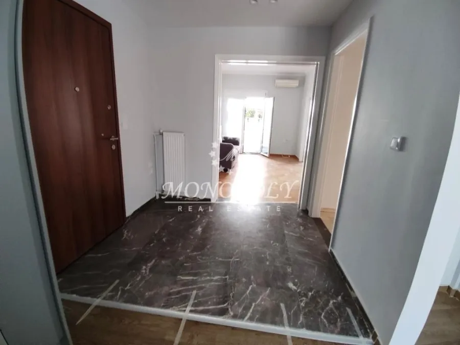 Apartment 75m²  - 3
