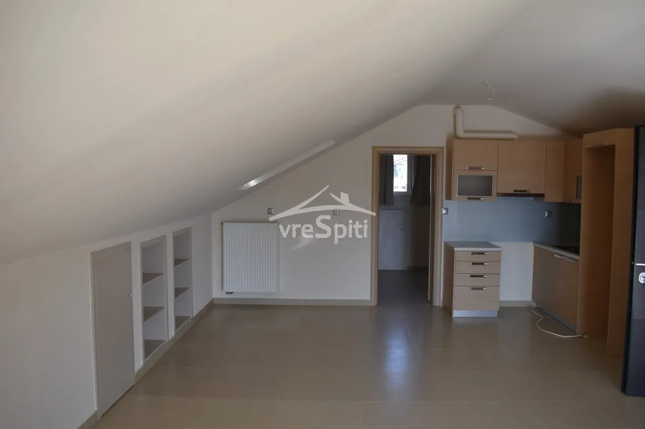 Apartment 70m²  - 2