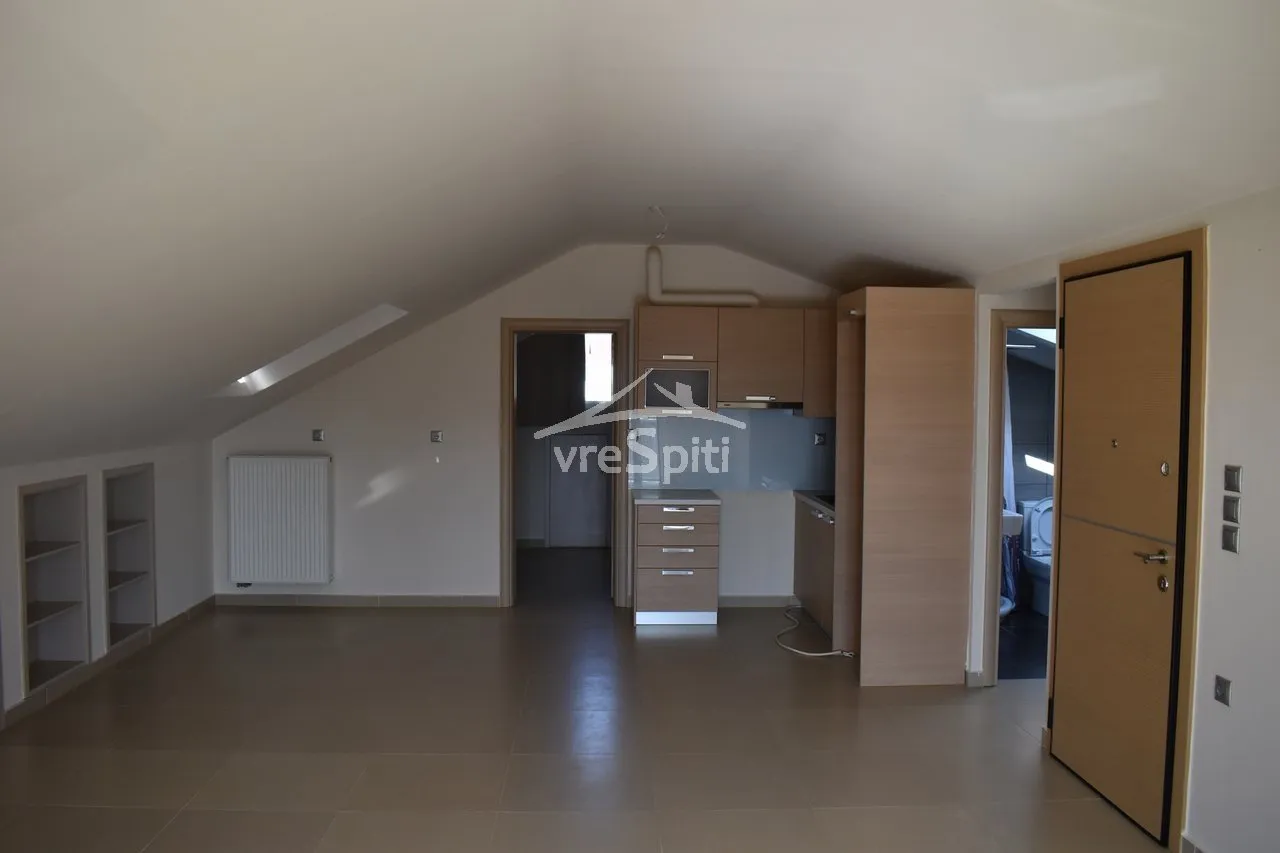 Apartment 70m²  - 3