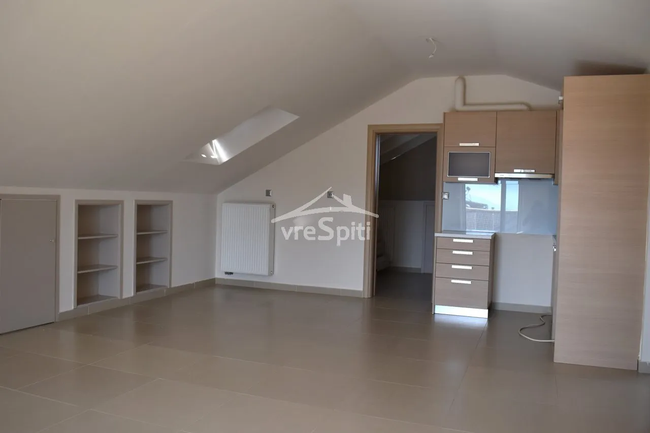 Apartment 70m²  - 4