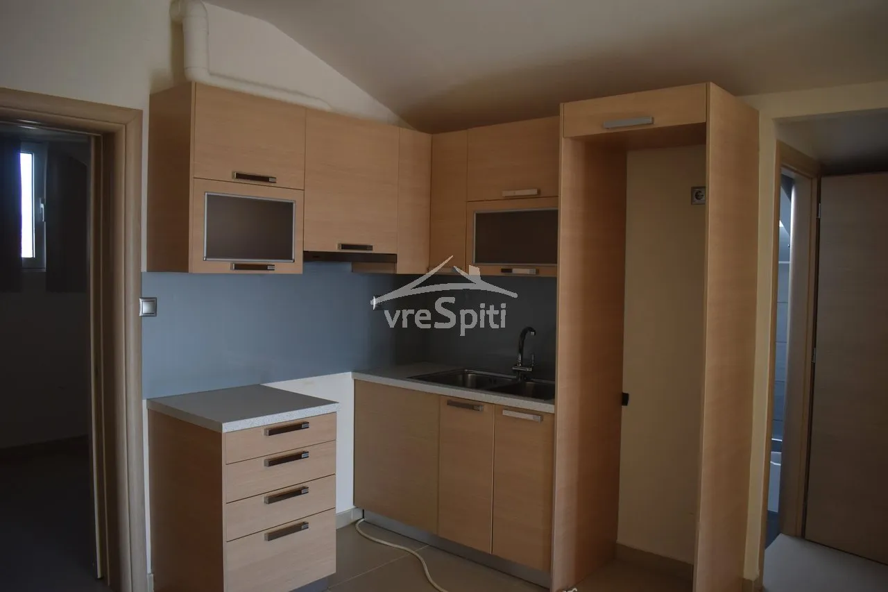 Apartment 70m²  - 5