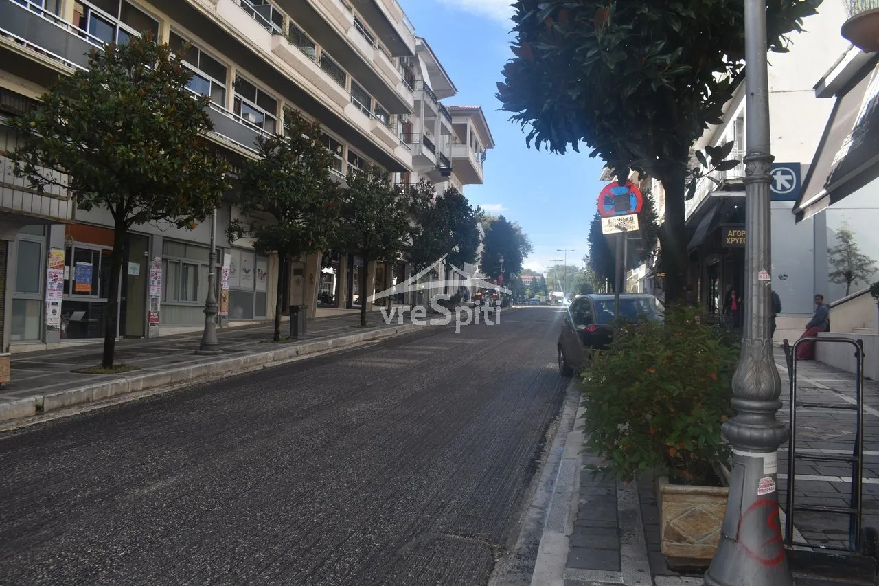 Αυτόνομο κτήριο γραφείων 808τ.μ.  - 4