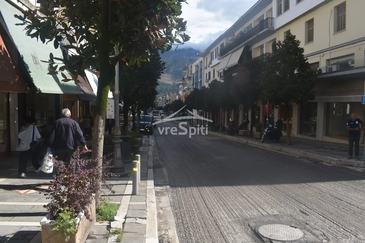 Αυτόνομο κτήριο γραφείων 808τ.μ.  - 5