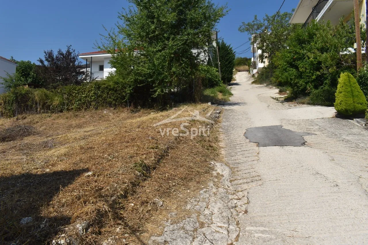 Plot 300m²  - 4