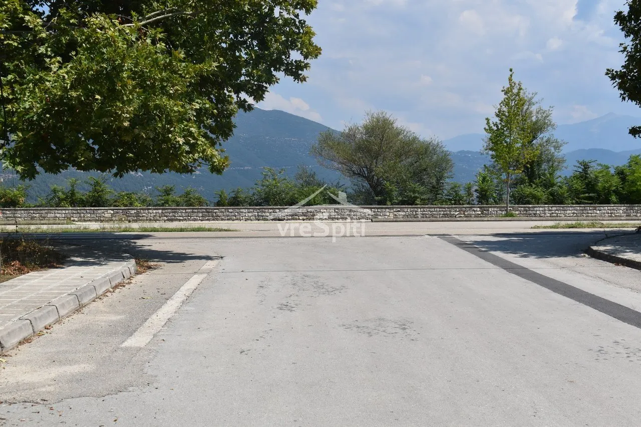 Διαμέρισμα 40τ.μ.  - 2