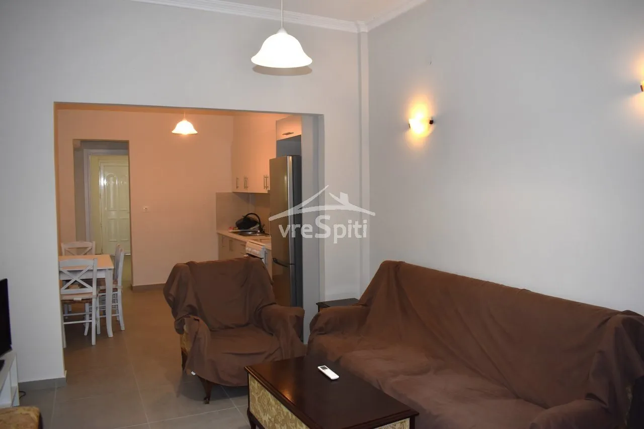 Apartment 65m²  - 2