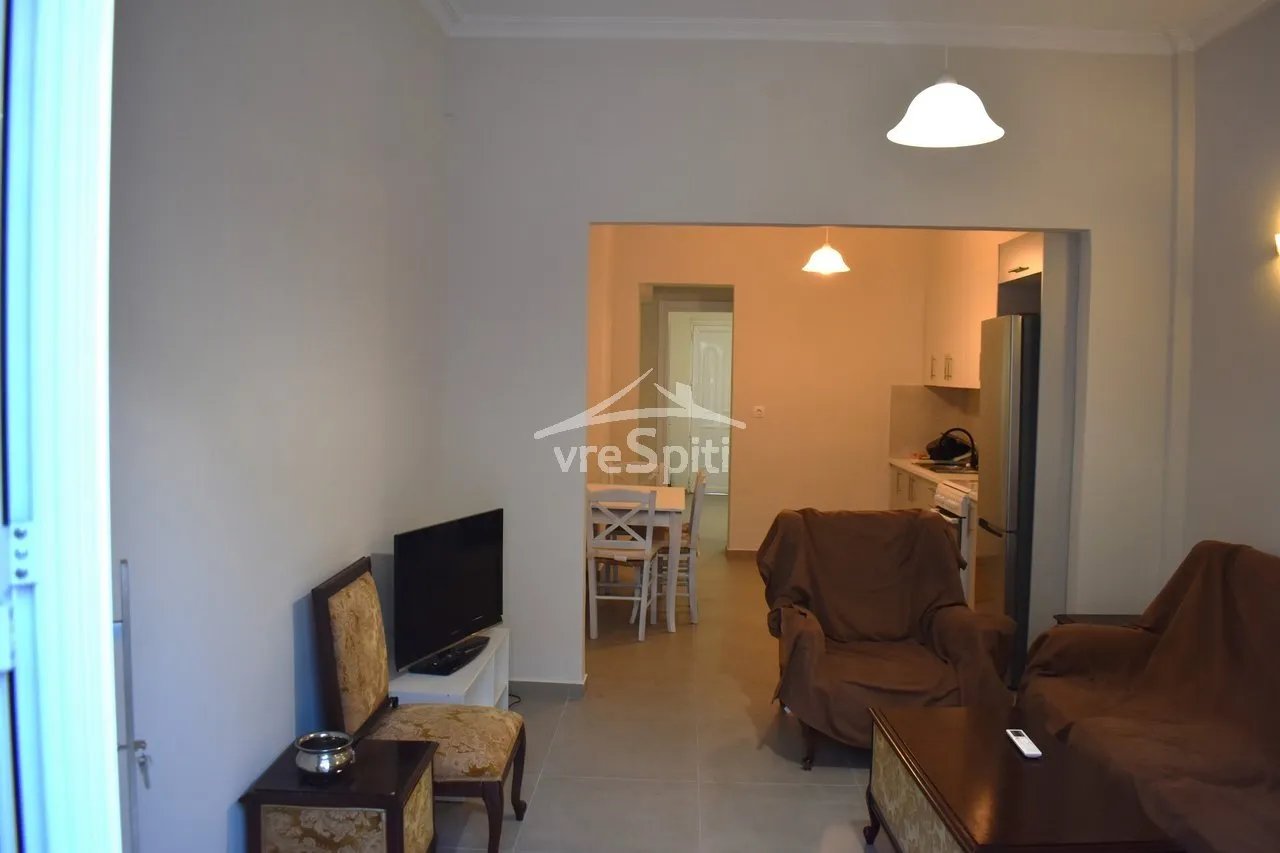 Apartment 65m²  - 3
