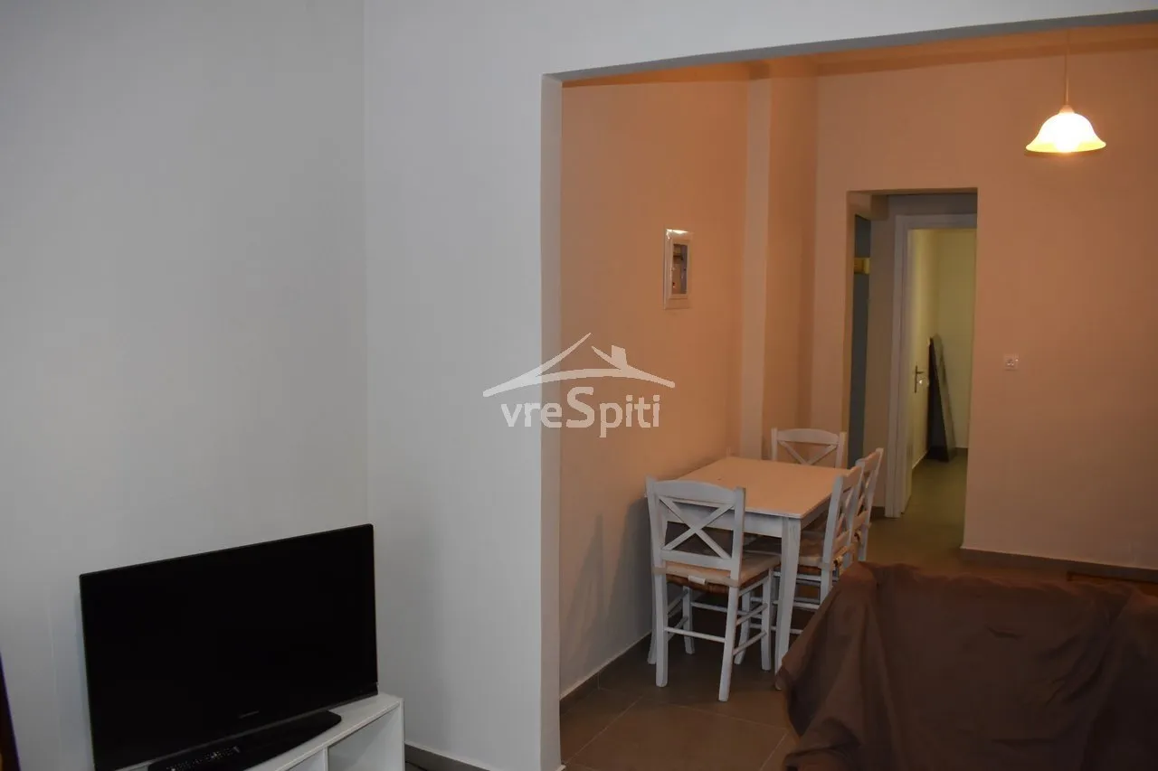 Apartment 65m²  - 4