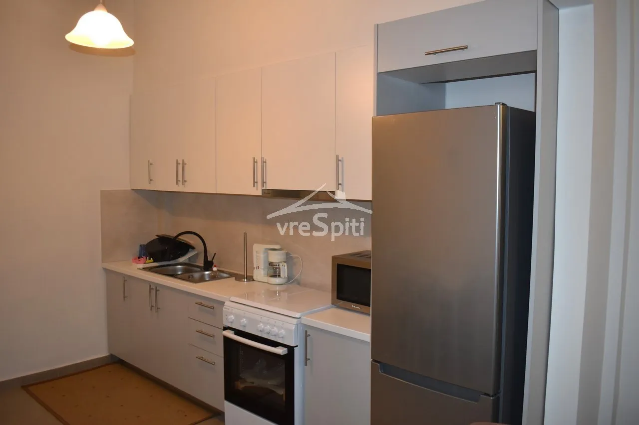 Apartment 65m²  - 5