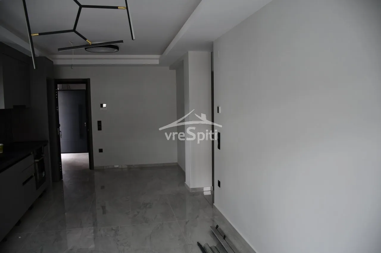 Apartment 54m²  - 2