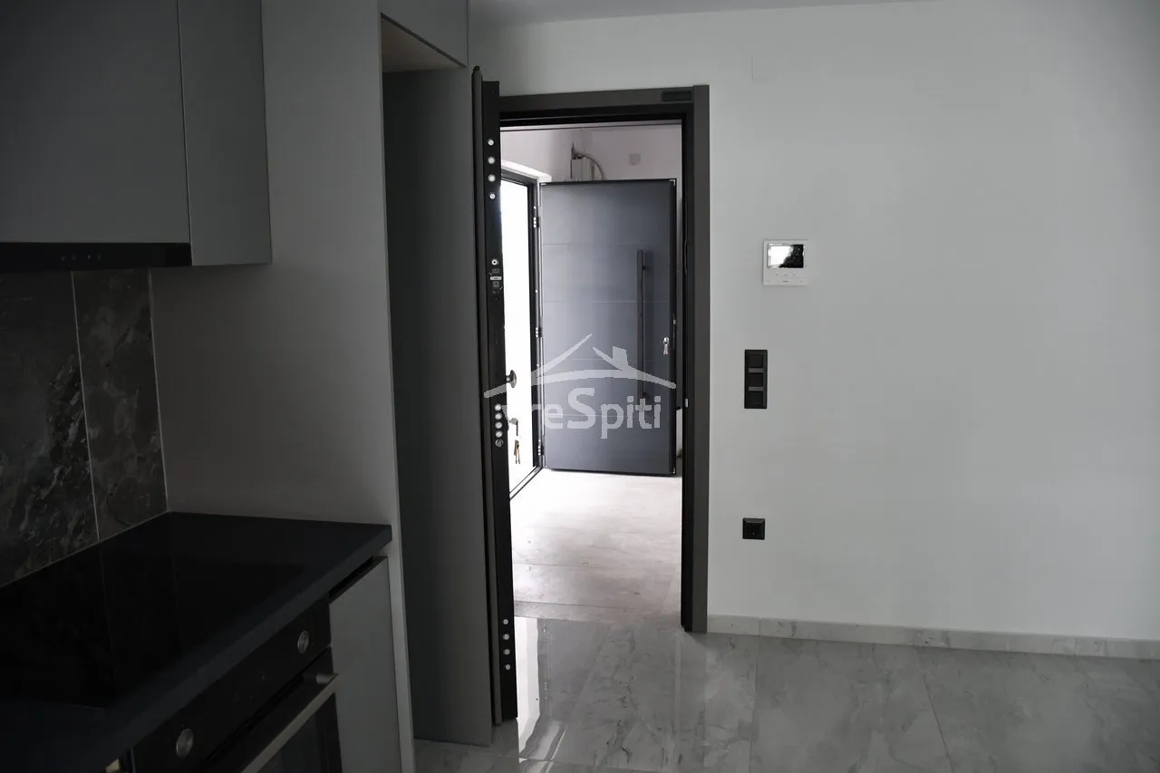 Apartment 54m²  - 3