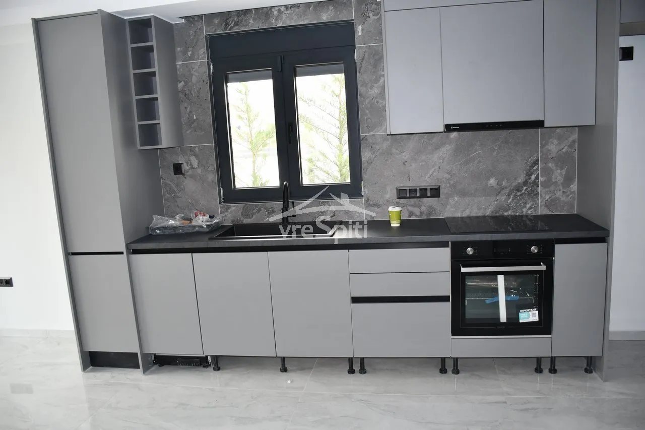 Apartment 54m²  - 4