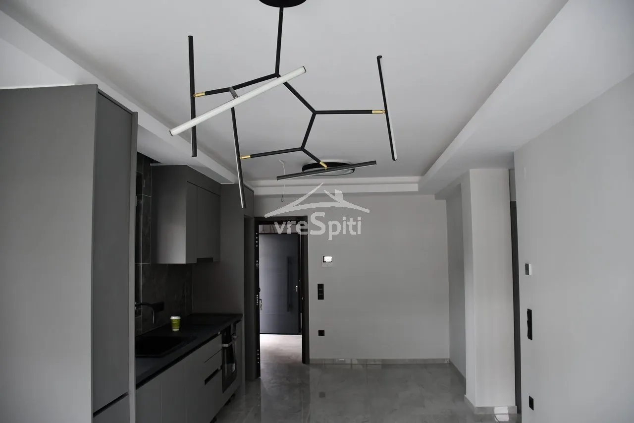 Apartment 54m²  - 5