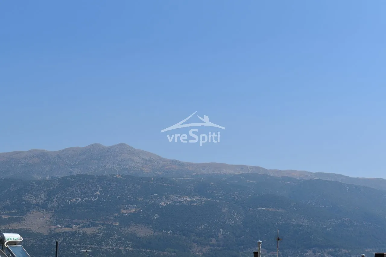 Γκαρσονιέρα 30τ.μ.  - 2