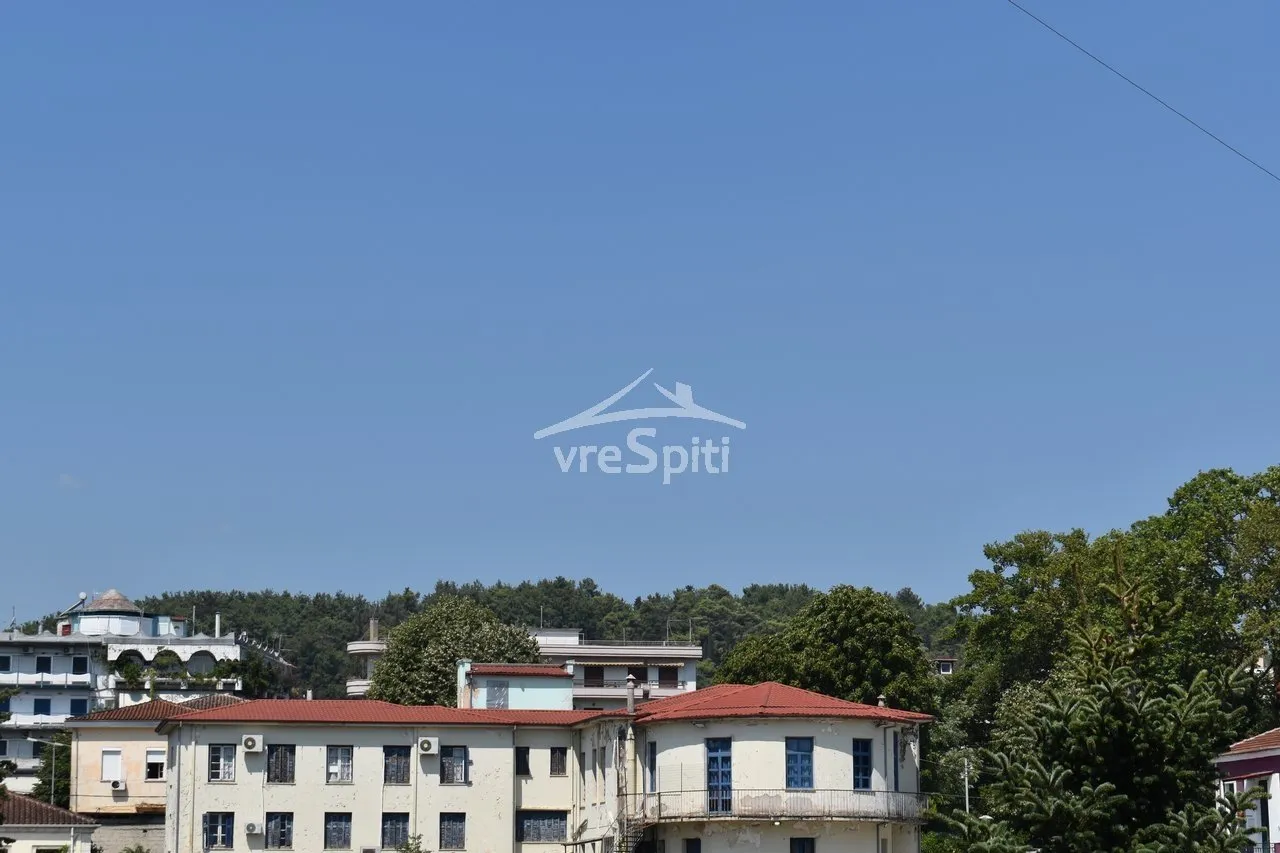 Γκαρσονιέρα 30τ.μ.  - 3